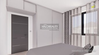 HALO reality - Predaj, rodinný dom Prašník - NOVOSTAVBA - 16