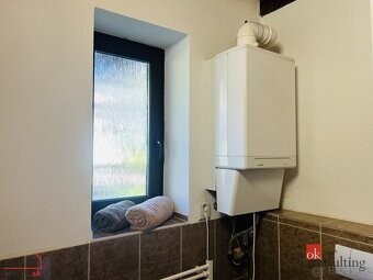 Výnimočná rekreačná chata na predaj pri Thermal Parku Vrbov  - 16