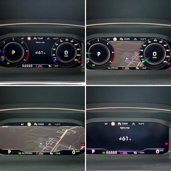 Vw Tiguan 7 miestny ALLSPACE 2022 2.0tdi 4x4 DSG 1majiteľ - 16