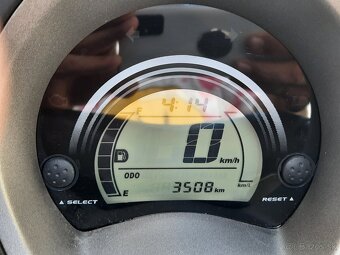 Yamaha Nmax 155 SK 4000km - 16