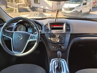Opel insignia - 16