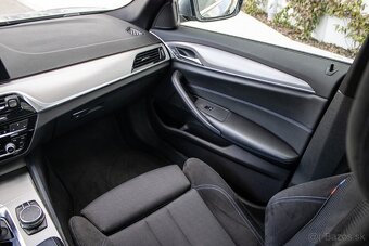 BMW Rad 5 540i xDrive A/ - 16
