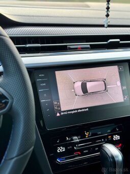 VW Arteon R SB 2.0 TSI 4Motion DSG 320HP 2022 Virtual, Pano. - 16