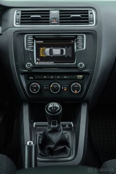 Volkswagen Jetta, 2.0 TDi, 2017 - 16