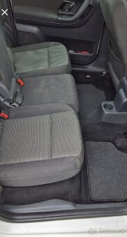 Škoda roomster scout 1.6 Tdi - 16