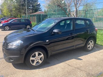 Predám Nissan QASHQAI - 16