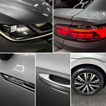 Volkswagen Arteon SB 2022 2.0tdi 110kw DSG ELEGANCE 1majiteľ - 16