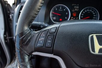 Honda CR-V 2.2i CDTi Executive - 16