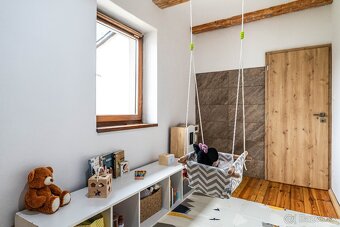 Na predaj útulný dom s pozemkom 2 550 m2 | Malý Lipník - 16