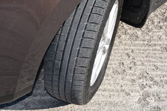 Hyundai ix35 2.0I, 4x4 LPG+benzín - 16