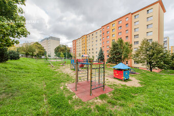 2-izbový byt na predaj, Justičná ulica, Prešov - 16