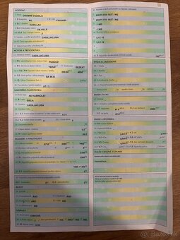 Cadillac kabriolet De Ville - 16