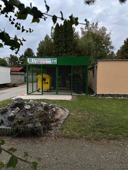 Predame Byt - 16