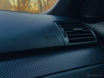 E46 318i Touring — 2.0i | MANUÁL | INDIVIDUAL | M Paket II - 16