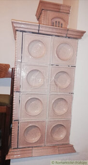 Chalupa dom na bývanie Staré Hory Banská Bystrica - 16