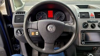 Volkswagen Touran 1.9 TDI Trendline - 16