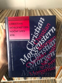 Kruh Milovníkov Poézie // Komplet - 16