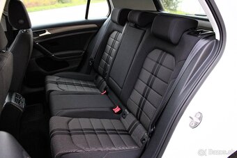 Volkswagen Golf 1.2 TSI Comfortline - 16