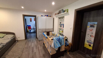 Na predaj krásny priestranný 5i rodinný dom Senica. - 16