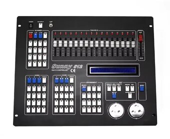 Štúdiová technika - 16