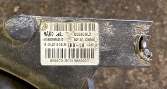 Hyundai i20-Náhradné diely model 2018-2021 - 16