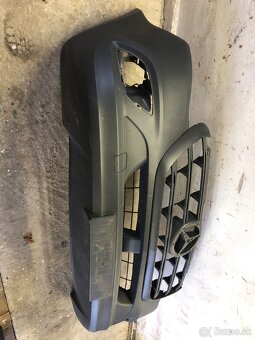 Mercedes sprinter - 16