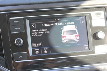 vw T - ROC 1,6 TDI CR kúp.v SR - 16