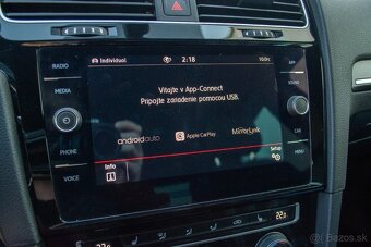 Volkswagen Golf 2.0 TSI BMT GTI "Performance" - 16