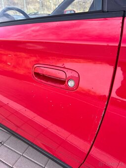 Toyota Celica 1.8 VVTI - 16