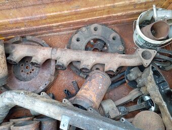 ZETOR 12145 8145 NAHRADNE DIELY NA KRYSTAL - 16