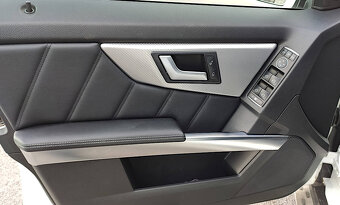 Mercedes Benz GLK 220 CDI 4MATIC - 16