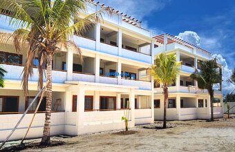LUXUSNÝ 2-IZBOVÝ APARTMÁN NA ZANZIBARE - 16