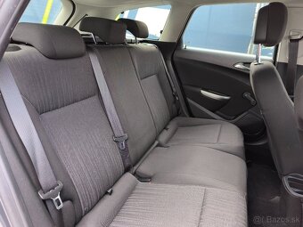 Opel Astra Caravan Classic III 1.6 16V - 16