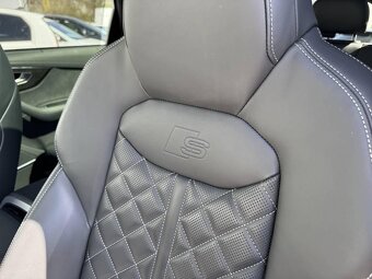 Audi SQ7 - 16