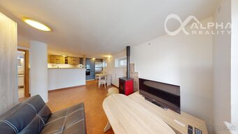 Prenájom apartmán s terasou, obec Smižany, Spišská Nova Ves - 16