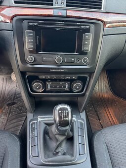 Škoda superb 2.0tdi 103kw combi 103kw - 16