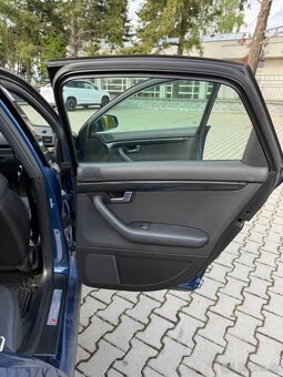 Audi A4 3.2 fsi Sline - 16