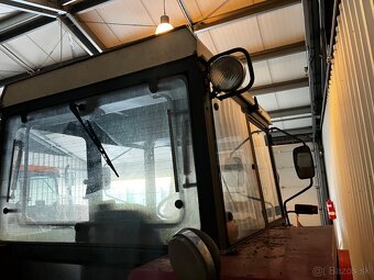 ZETOR 10245 4X4 - 16