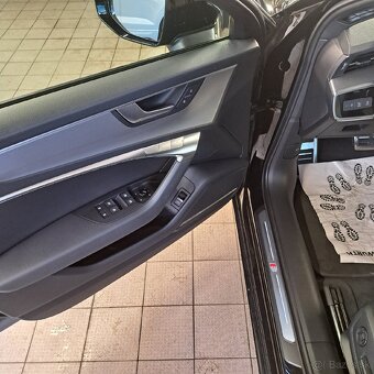 Predám Audi A6 3.0 tdi 170kw rok 7/2020 model 2021 - 16