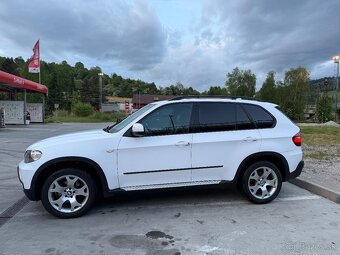 BMW X5 E70 - 16
