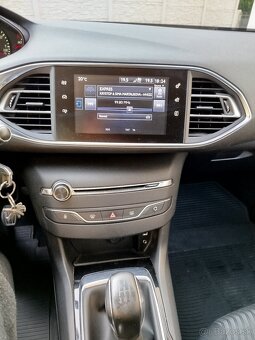 Predám Peugeot 308 - 16