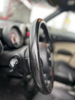 Mini Cooper S, Countryman All4 - 16
