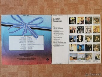 LP PLATNE A SP SINGLE - 16