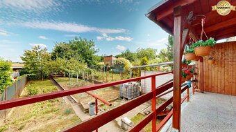 4izbový rodinný dom, v Holíči, na Vysokej ulici - 16