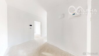 3i byty, balkón, terasa, garážové státie, Zelené údolie, SNV - 16