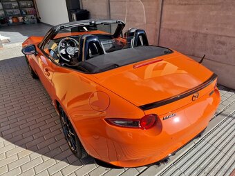 Mazda MX-5 30th Anniversary - 16