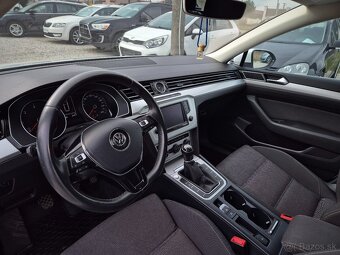 Vw passat variant - 16