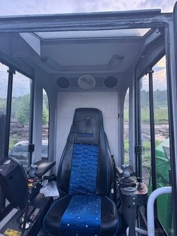 Man Tga 480 - 16