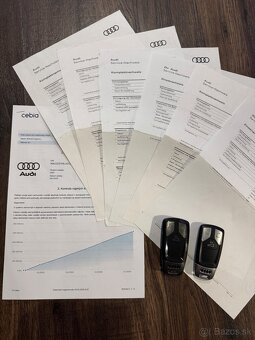 A5 SPORTBACK QUATTRO 2,0 TDI S-LINE 2020 MATRIX VIRTUAL - 16