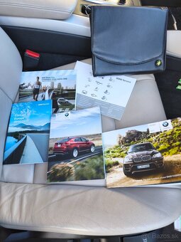 BMW x6 180kw. 8 stupeň automat - 16